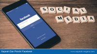 Sejarah Dan Pendiri Facebook