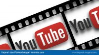 Sejarah dan Perkembangan Youtube