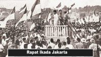 Rapat Ikada Jakarta