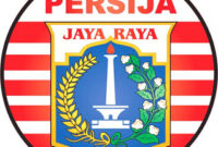 Logo Persija Jakarta