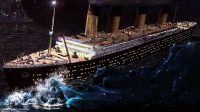 Sejarah Di Balik Tragedi Tenggelamnya Kapal Titanic