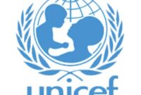 Logo UNICEF