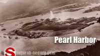 Penyerangan Pearl Harbor