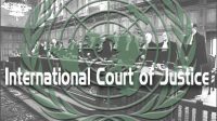 Tugas Mahkamah Internasional PBB (International Court of Justice)