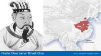 Filsafat China zaman Dinasti Chou