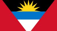 Antigua Barbuda Flag