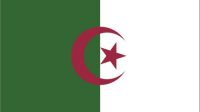 Bendera Algeria