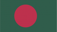 Bendera negara Bangladesh