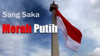 Sejarah panjang bendera merah putih