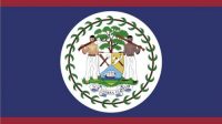 Bendera Belize