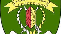 Lambang Kalimantan Timur