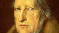 Georg Wilhelm Friedrich Hegel