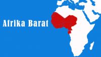 Afrika Barat