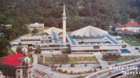 Masjid Nasional Kuala Lumpur Malaysia