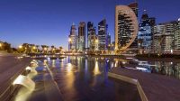 Qatar Negara Terbaik Untuk Bisnis