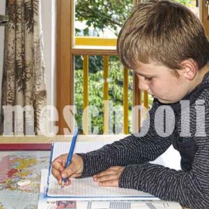 9 tips Homeschooling di masa Pandemi COVID19