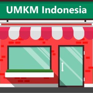 umkm indonesia