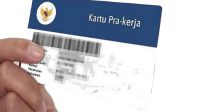 SK Kartu Prakerja