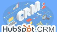 HubSpot CRM software Gratis Terbaik