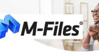 M-Files platform manajemen informasi cerdas terbaik