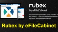 Rubex by eFileCabinet