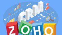 Zoho software CRM Terbaik untuk Bisnis Kecil