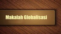 Makalah Globalisasi